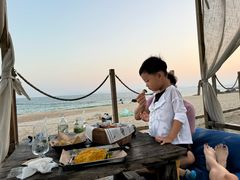 -精酿农场Brew Farm·沙漠绿洲餐厅