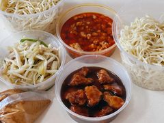 -玉华饮食店(茅台路店)