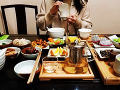 -青藤茶馆(南山路店)