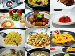 -富淳饭店(陆家嘴保利广场店)