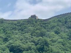 -慕田峪长城