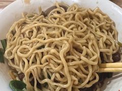 -泰顺江南春面馆