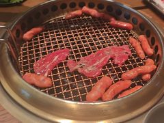 -一品诚记烤肉(大连柏威年购物中心店)