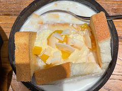 德宏椰汁泡鲁达-云海肴·汽锅鸡·云南菜(苏州中心店)