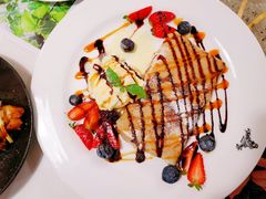 -娜娜家•Nana’s restaurant (爱琴海店)