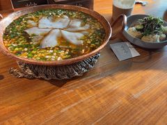 -SHAN山(前滩太古里店)