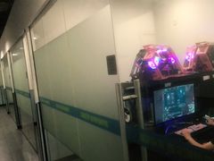 -网鱼网咖·电竞(杭州拱墅香积寺路店)