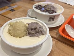 榴莲忘返-满记甜品(荟聚购物中心店)