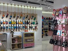 -南京时尚莱迪购物广场(正洪街店)