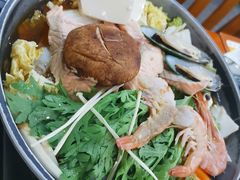 -银子铁板烧料理自助餐(人民广场店)