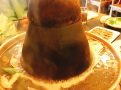 -裕德孚·非遗手切涮羊肉(东直门内大街店)