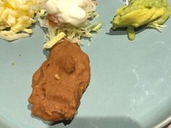 -Cactus墨西哥仙人掌餐厅