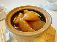 -万龙洲海鲜(南新仓店)