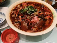 -蔡家酒楼(一德街店)