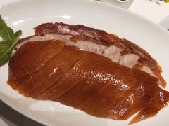 -贝勒爷·酥不腻烤鸭