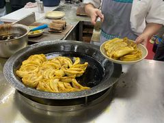 -李记清真馆(打钉巷店)