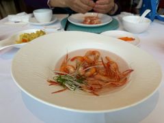 -阳澄湖费尔蒙酒店颐丰阁中餐厅(马鞍山西路店)