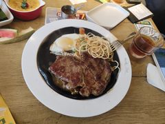 -豪客来牛排(人民东路店)