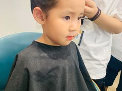 -海马体照相馆(上海月星环球港店)