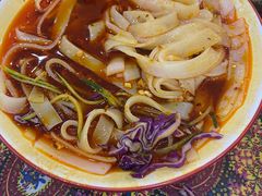 -烟疆印象新疆菜(万联广场店)