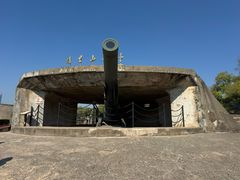 -胡里山炮台