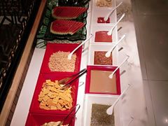 -额尔敦传统涮(光明路店)