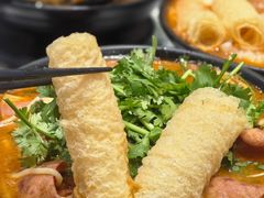 -肥汁米蘭香港米线(长宁来福士店)