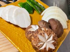 -江户烧肉(高德店)