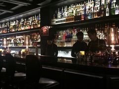 -AClub餐吧(富华里店)