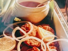 -和平饭店茉·莉酒廊 Jasmine Lounge