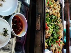 -蘭奢雅集·江浙菜(青山江滩店)