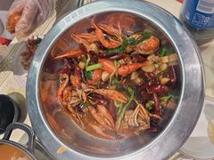 -聚味瞿记·龙虾堂(咸嘉湖店)