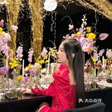 被问爆的生日🎂聚会餐厅🍴
