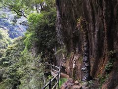 -神龙峡风景区