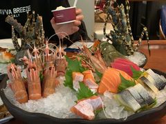 -Mr·Fish鱼鲜生海鲜放题(银泰in99店)