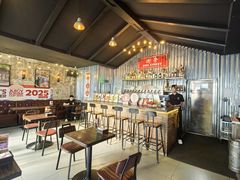 -Side Street街旁(交道口店)