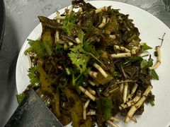 -聚君缘烙锅(清镇店)