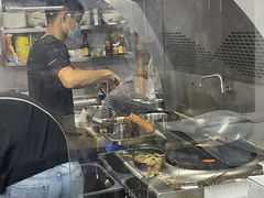 -阿生潮味鲜炒粉(梅林新村店)
