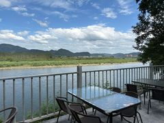 -红灯笼姥姥饭店·江景餐厅