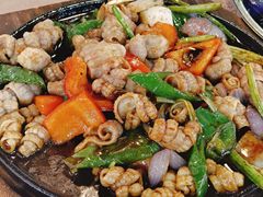 -蒸坊黄鳝饭(骏丰大厦店)