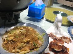 -苏浙徽·农家大院(开发区星湖101店)