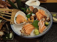 -长崎屋·日本料理·刺身·烧鸟(天河北路店)