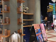 -霸王茶姬(五一路店)