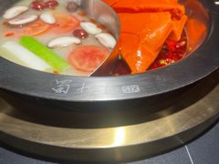 -蜀九香火锅(彩虹店)
