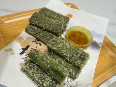 -阿露佳·舌尖上的安吉菜