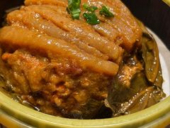 -莲餐厅·湖北菜·潜江小龙虾店(愚园路店)
