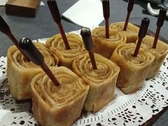 -羲和雅苑•北京烤鸭(平安国际金融中心店)