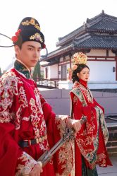 -秦皇岛我和你婚纱摄影工作室