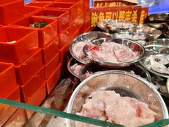 -行运海鲜食集(北京首店)