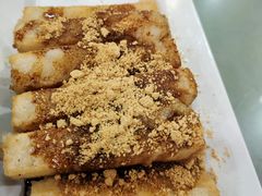 红糖糍粑-成都驻京办餐厅(蜀都宾馆店)